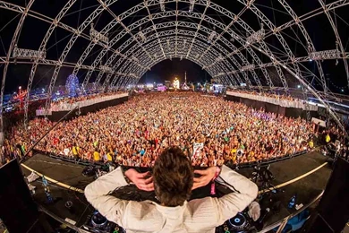 20 Of The World's Biggest Festivals And Parties   Matador Network