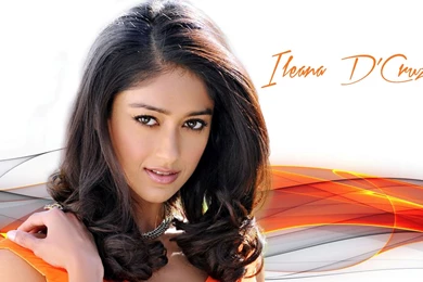 Ileana DCruz HD Wallpapers 4664