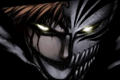 Bleach Kurosaki Ichigo Hollow