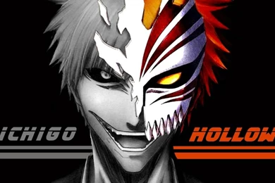 Bleach Wallpapers – Bleach Desktop Wallpapers