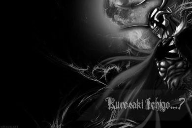 Wallpapers Sakura Full Hollow Ichigo Bleach Kurosaki 1366x768 ...
