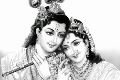 10 Best Radha Krishna HD Wallpapers Free Download 2016 (New ...