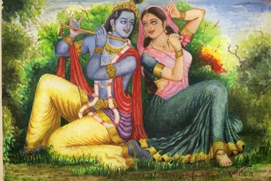 Best Collection Of Radha Krishna Images In HD   IndianGoogle.com