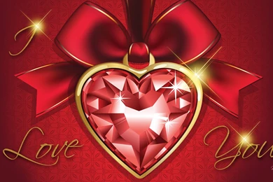 Valentine Heart Wallpapers – Valentine Week 2016