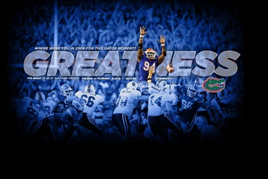 Florida Gator Wallpapers