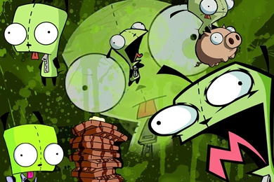 Free Gir Wallpapers :)