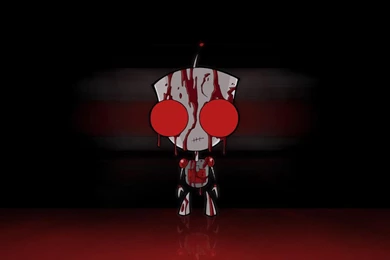 Invader Zim Computer Wallpapers, Desktop Backgrounds