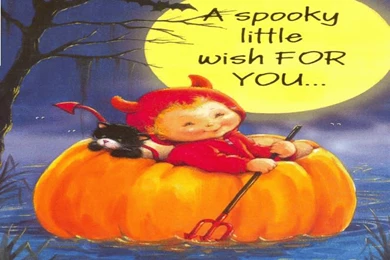 Free Halloween Desktop Wallpapers  No Advertisements Or Spyware!