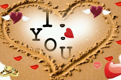 Sweet Love Wallpapers Free Download