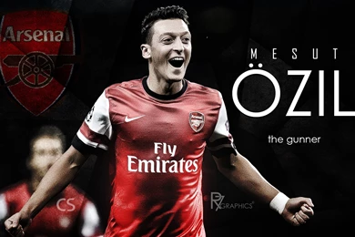 Mesut Ozil Wallpapers High Resolution And Quality Download