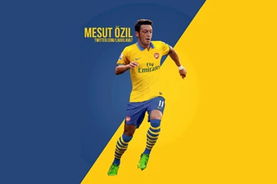 Ozil Wallpapers   Wallpapers Cave