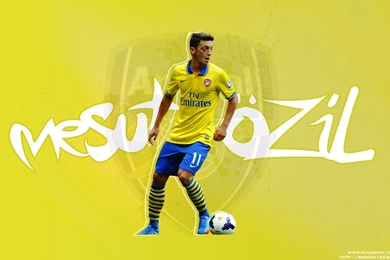 Ozil Wallpapers   Wallpapers Cave