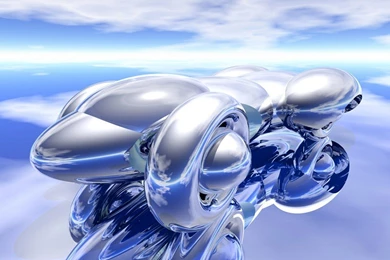 Wallpapers   HD Desktop Wallpapers Free Online: 3D Wallpapers 3 ...