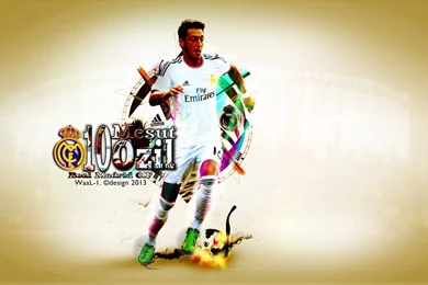 Mesut Ozil Wallpapers : Desktop And Mobile Wallpapers : Wallippo