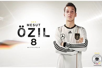 The Best Player Of Arsenal Mesut Ozil Wallpapers And Images ...