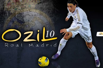 Top 10 Mesut Ozil HD Wallpapers For Desktop