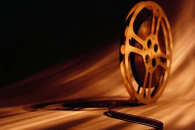 Film Reel Wallpapers