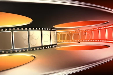 Film Reel Wallpapers