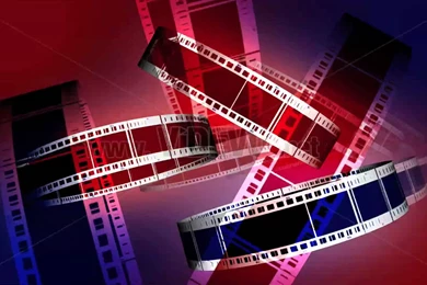 Free Stock Video   Film Reel Spining   YouTube