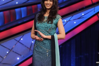 I Am Not Vidya Balan. I Am A Hardcore Commercial Heroine: Ileana