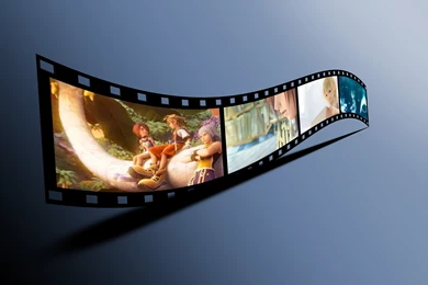 Digital Arts And Designs IV (Spring 2011)