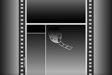 Movie Reel Backgrounds