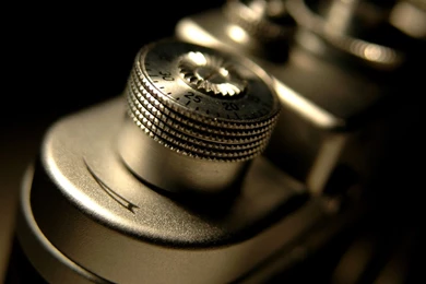 Analog Film Reel Photography Objects Wallpapers Image