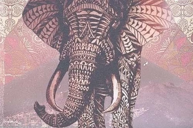 I Like How This Piece Combines Two Iconic Things Associated With ...