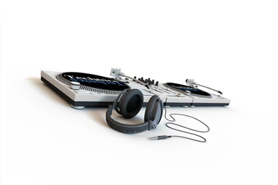 Alayx WAllpaper: Jockey DJ Wallpapers For