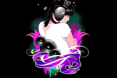 Pic New Posts: Dj Wallpapers New