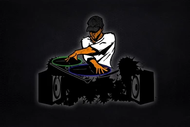 Hd Wallpapers Graphic: Musical Instruments Sounds DJ HQ HD ...