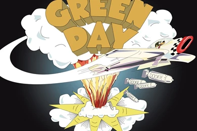 Green Day Dookie Wallpapers