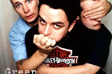Green Day Album Wallpapers By ILuvGreenDayX On DeviantArt
