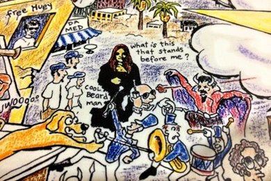 Green Day Dookie Logo