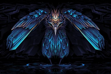 Artist Creates Astonishing Ubuntu Wallpapers For Phones And Tablets