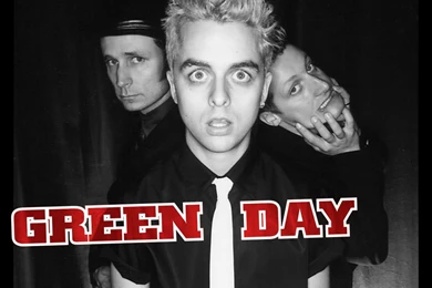 Green Day Wallpapers Music Crazy Frankenstein