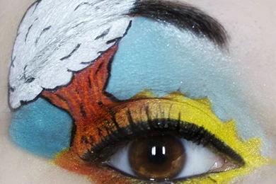 Green Day   Dookie Makeup By KatieAlves On DeviantArt