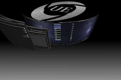 Ubuntu Hardy Heron Ultimate 1.8