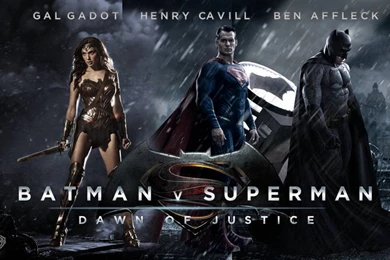 Batman V Superman Dawn Of Justice Wallpapers