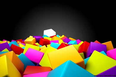 3D High Resolution Wallpapers