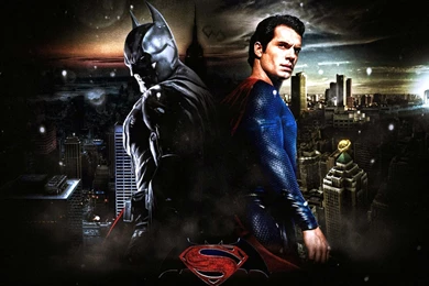 Batman V Superman Dawn Of Justice Wallpapers