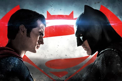Download Batman Vs Superman Dawn Of Justice New HD Wallpapers In ...