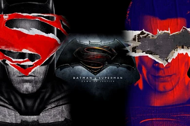 Batman Vs Superman Dawn Of Justice Wallpapers High Definition