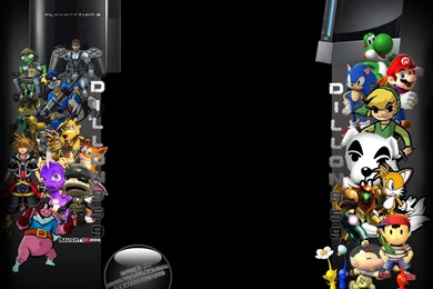 Youtube Backgrounds: HPS 2.5 By MTS3 On DeviantArt