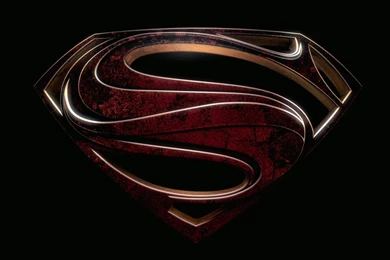 Man Of Steel Wallpapers Desktop