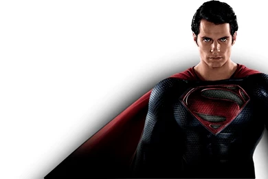 Superman Man Of Steel Backgrounds   Wallpapers Cave