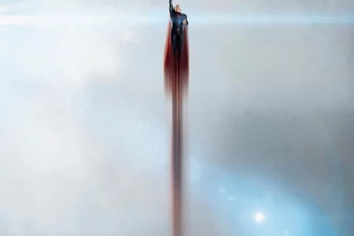 Man Of Steel Computer Wallpapers, Desktop Backgrounds