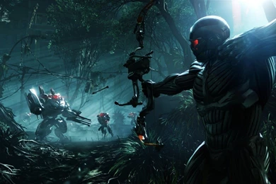 Video Game Wallpapers