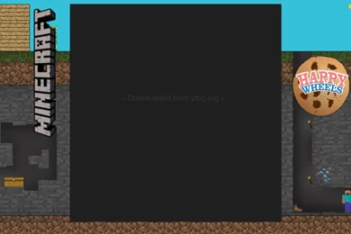 YouTube Backgrounds MC 2.0