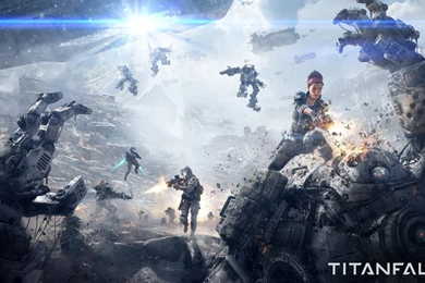 Best Video Game Wallpapers